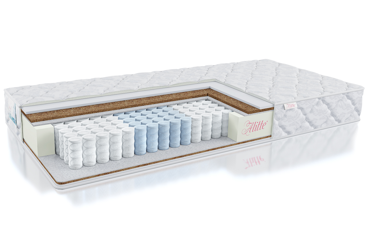 Alitte Abillion Two Side medium Anthony TFK M-18-K