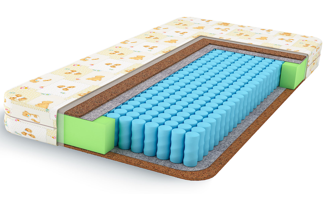 Lonax Baby Cocos TFK