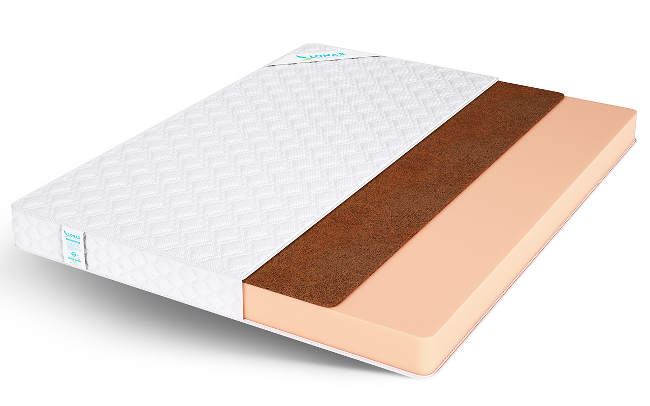 Lonax Скрученные Roll Cocos