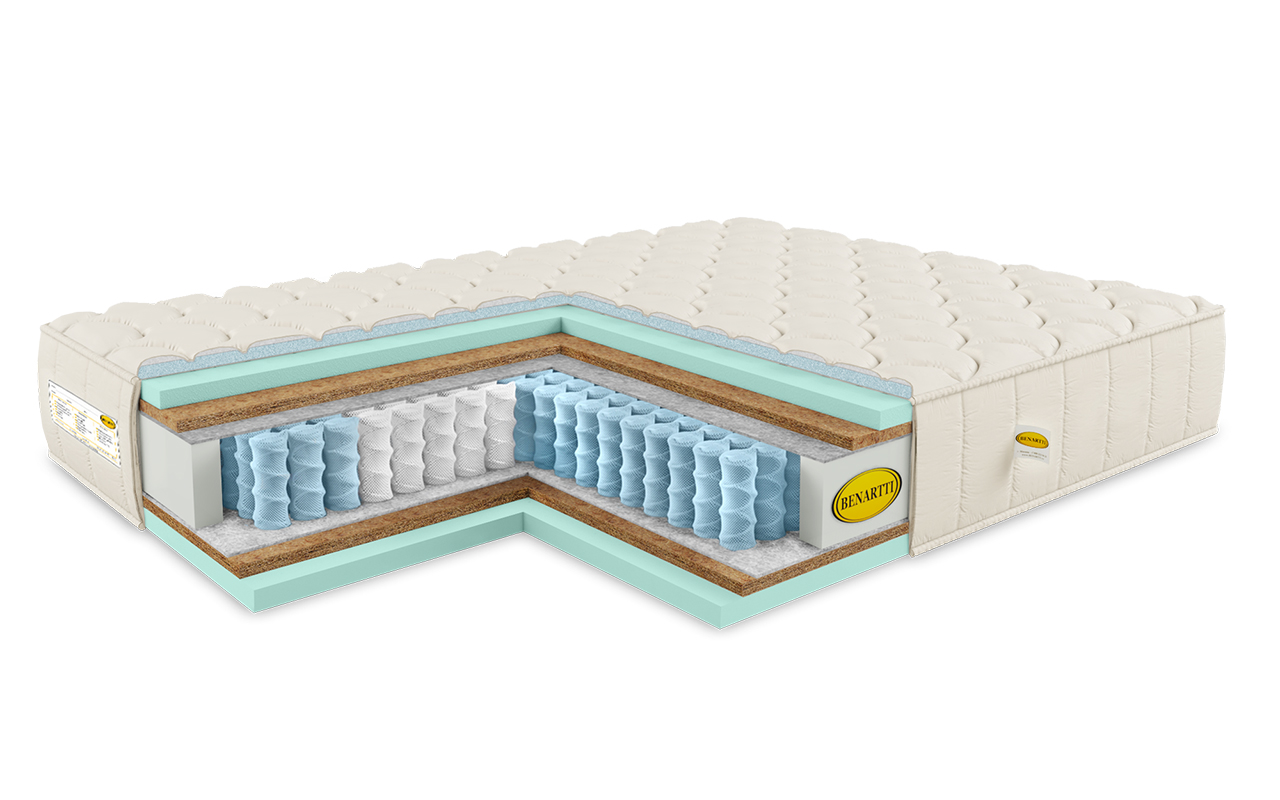 Benartti Optimal Max S1000