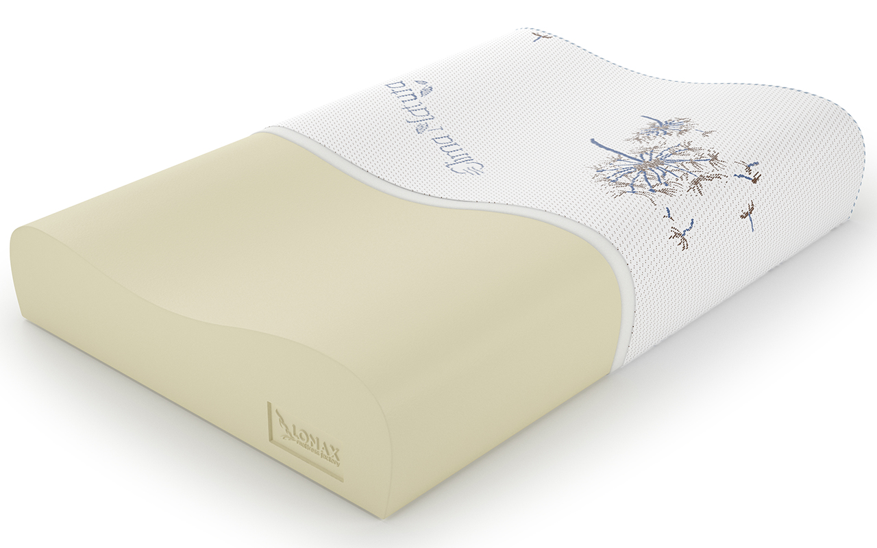 Lonax Clima Natura Memory Ergo