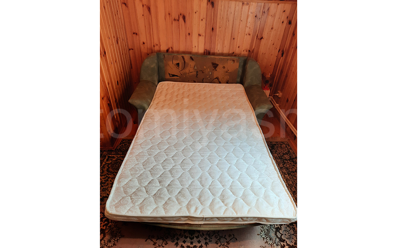 отзыв о Матрас Dimax Практик Чип Ролл Баланс Фоам Файв