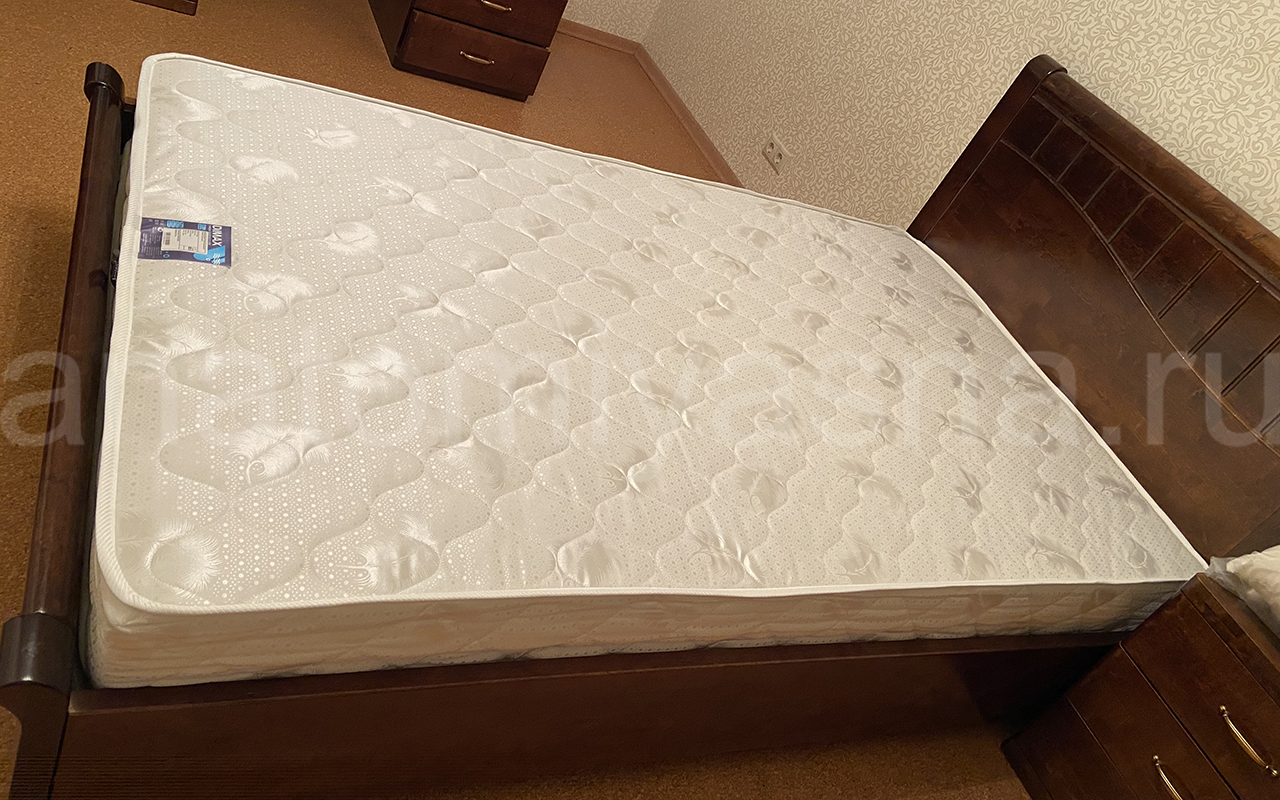 отзыв о Матрас Dimax Оптима Хард Массаж